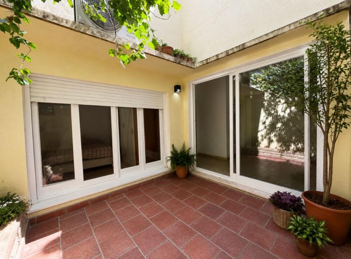 PH · 76m² · 4 Ambientes