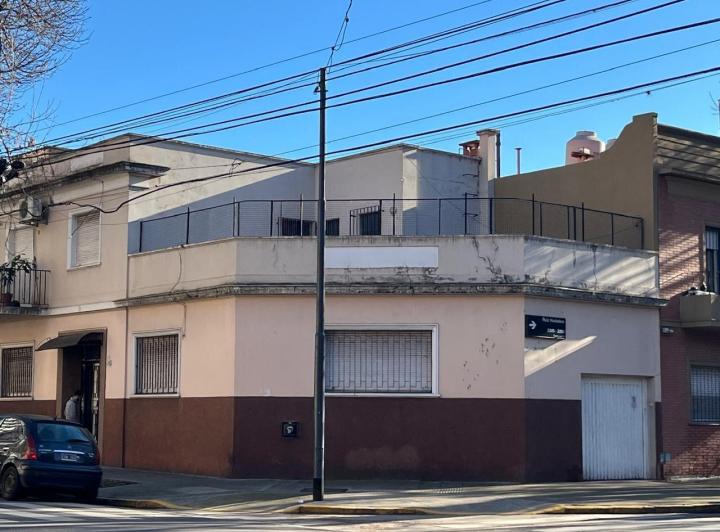 PH · 170m² · 4 Ambientes · 1 Cochera