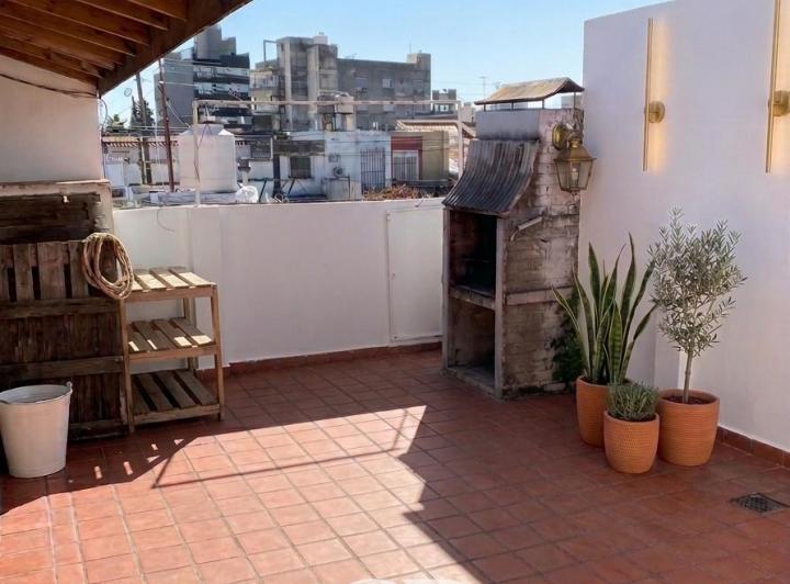PH · 75m² · 3 Ambientes · 1 Cochera