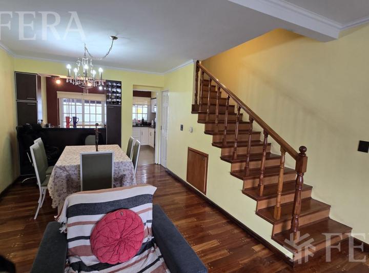 PH · 80m² · 4 Ambientes · 1 Cochera