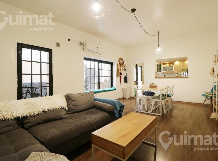 PH · 107m² · 5 Ambientes