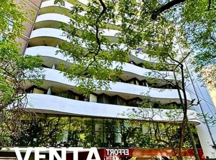 Departamento · 75m² · 2 Dormitorios