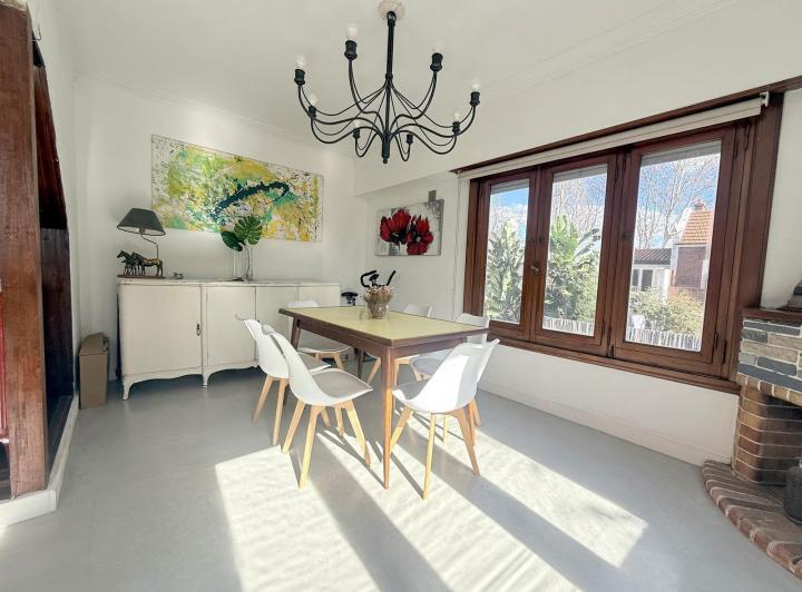PH · 120m² · 4 Ambientes