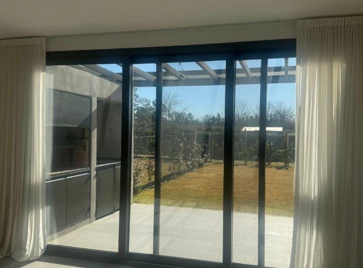 PH · 190m² · 4 Ambientes · 1 Cochera