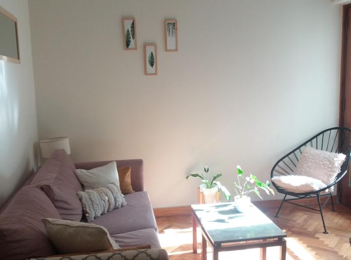 PH · 72m² · 4 Ambientes