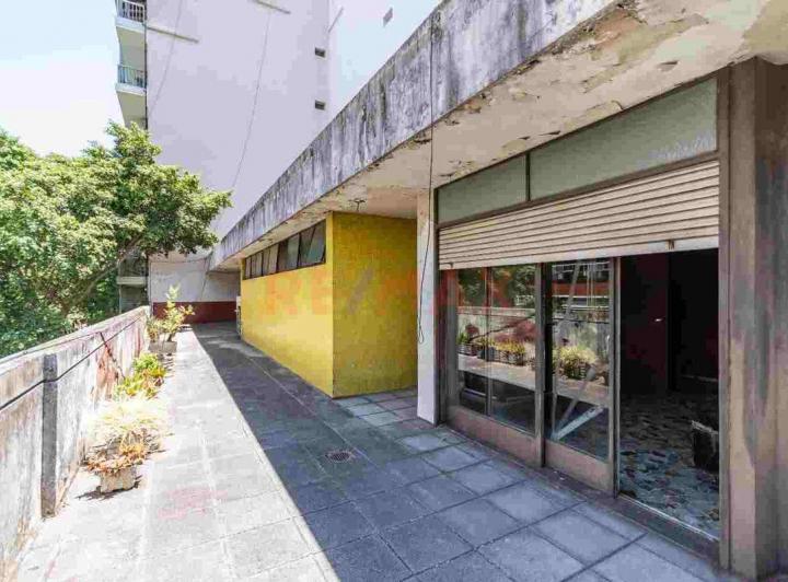 PH · 241m² · 6 Ambientes