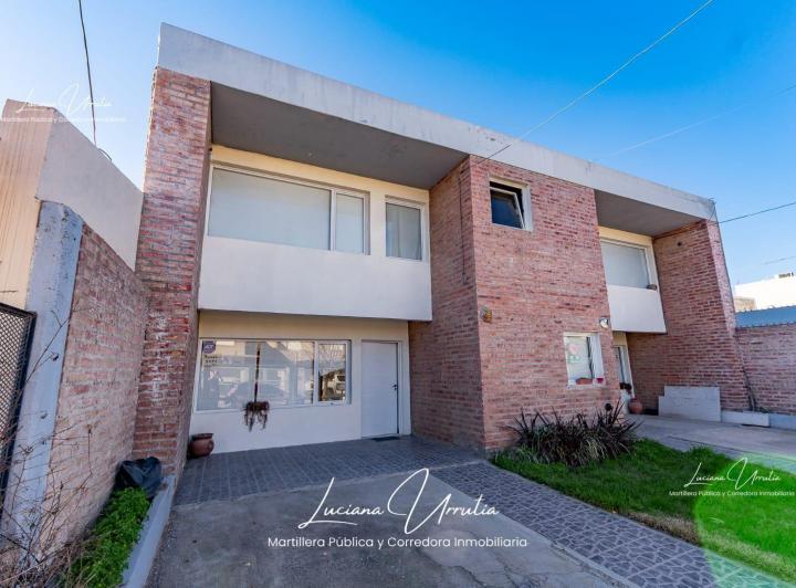 PH · 113m² · 4 Ambientes · 1 Cochera
