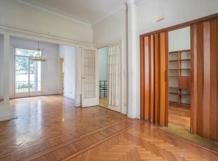 PH · 112m² · 4 Ambientes