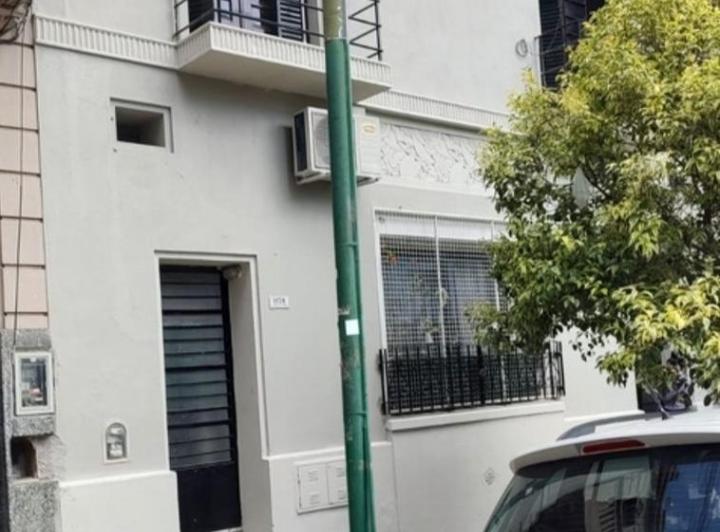 PH · 125m² · 4 Ambientes