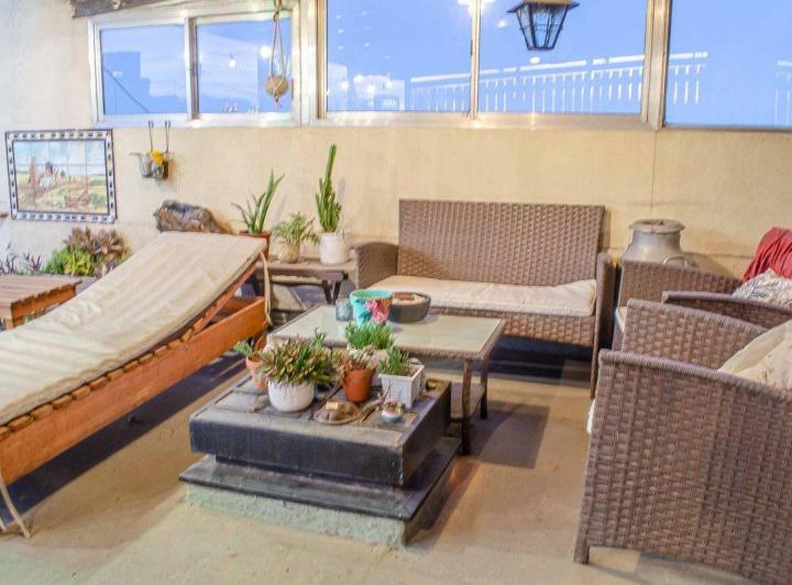 PH · 131m² · 5 Ambientes