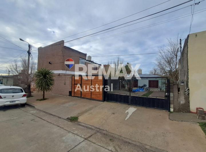 PH · 136m² · 5 Ambientes