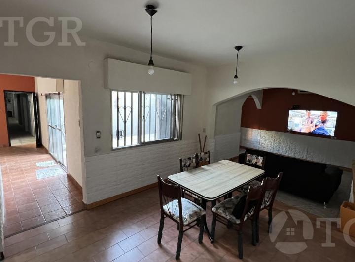 PH · 109m² · 5 Ambientes · 2 Cocheras