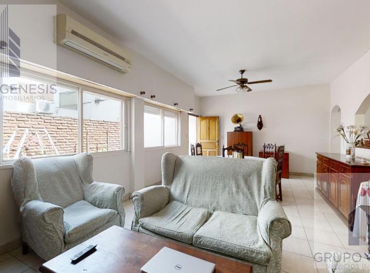 PH · 115m² · 4 Ambientes