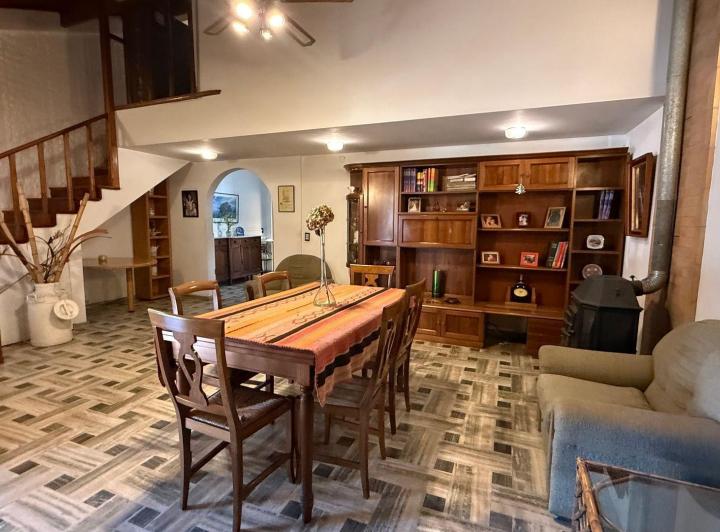 PH · 154m² · 4 Ambientes · 1 Cochera