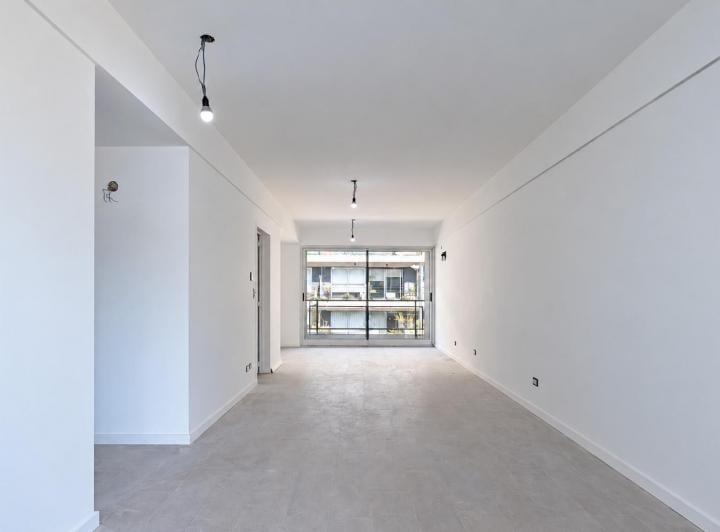 Departamento · 35m² · 1 Ambiente