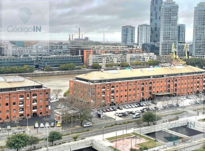 Departamento · 31m² · 1 Ambiente