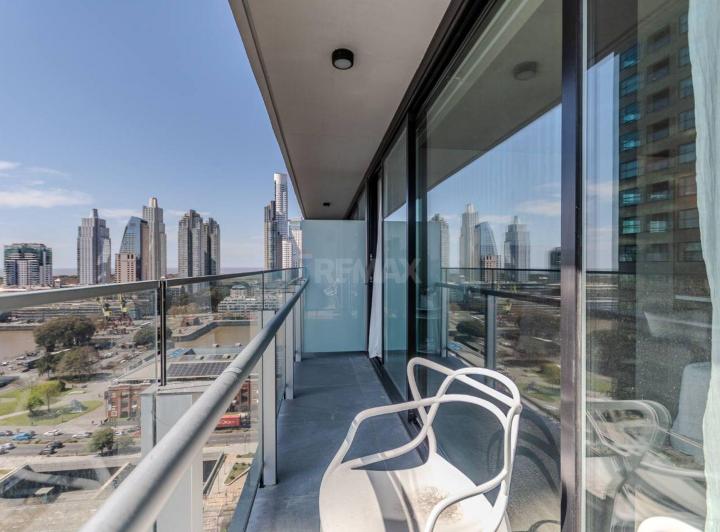 Departamento · 31m² · 1 Ambiente