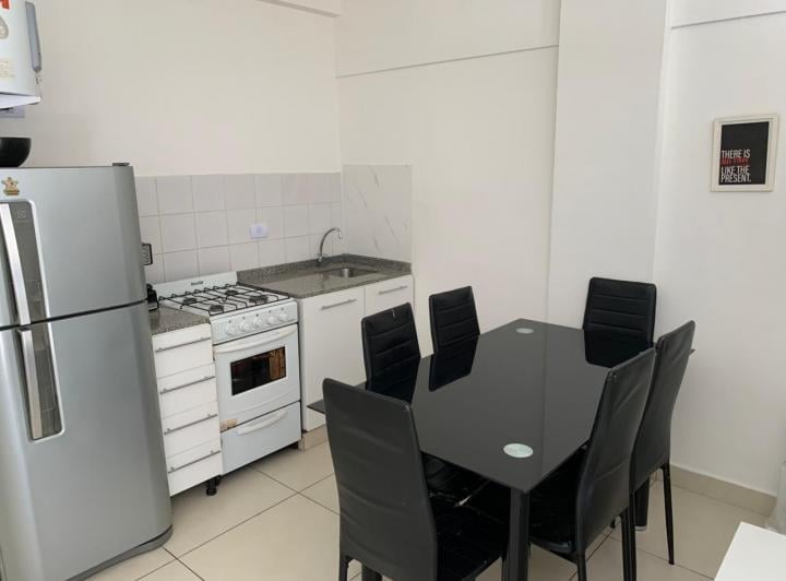 Departamento · 30m²