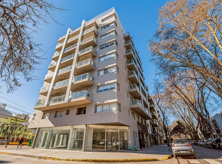 Departamento · 31m² · 1 Ambiente · 1 Cochera
