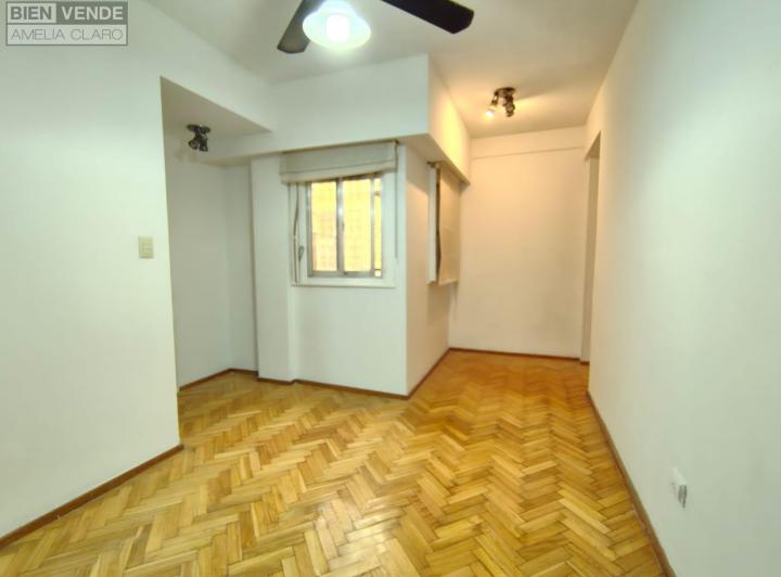 Departamento · 38m² · 2 Ambientes