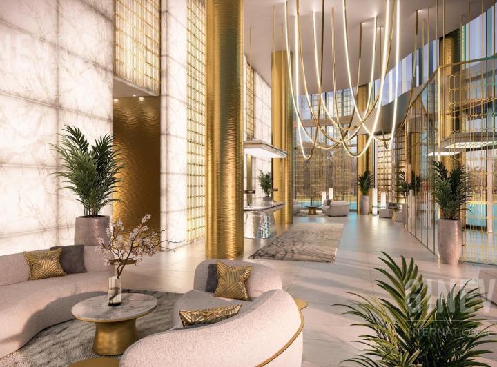 Departamento · 39m² · 1 Ambiente