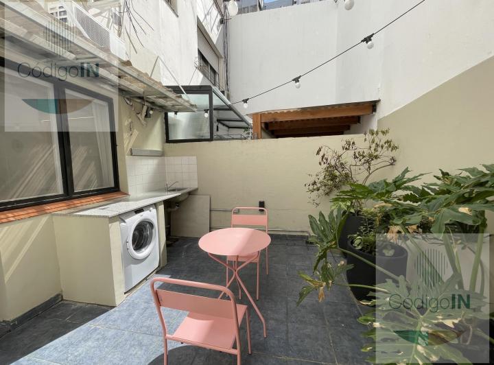 Departamento · 25m² · 1 Ambiente