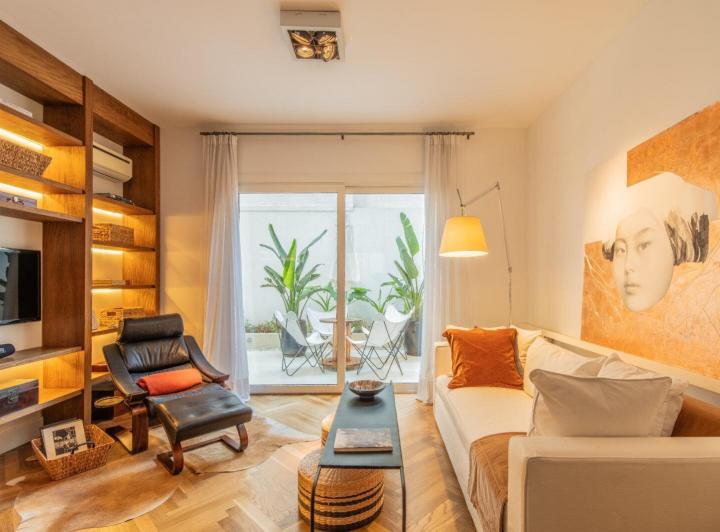 Departamento · 60m² · 2 Ambientes