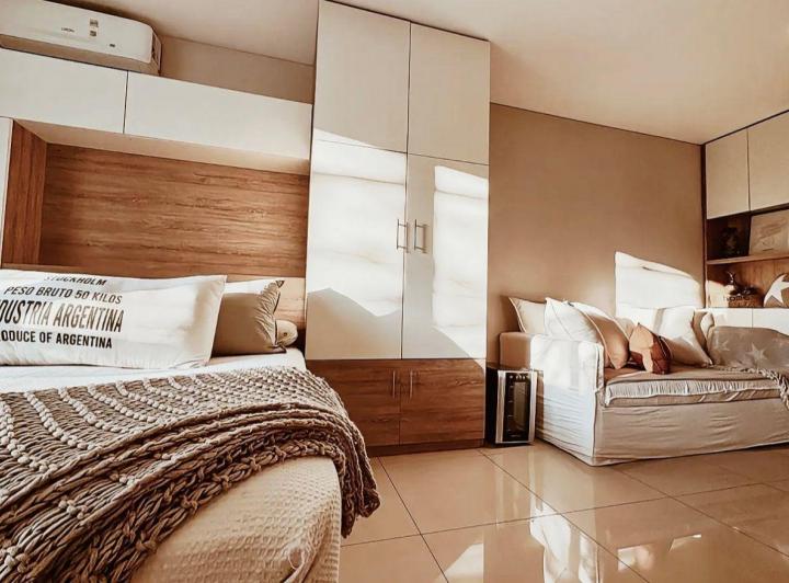 Departamento · 35m² · 1 Ambiente
