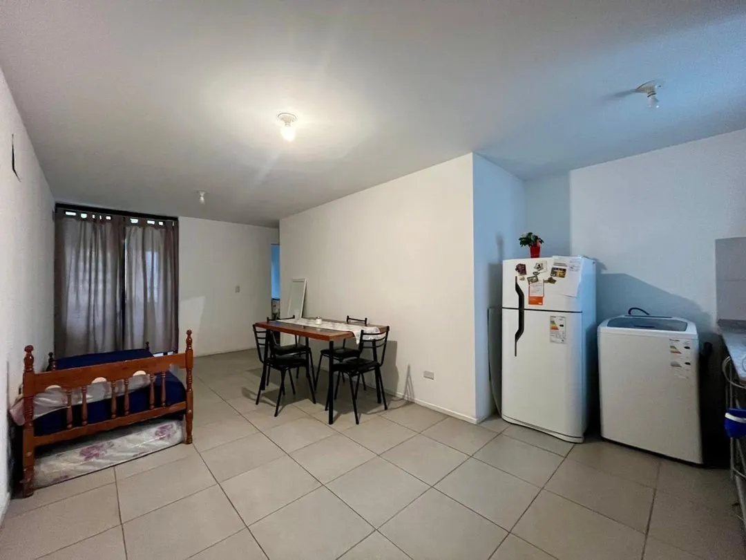 DEPARTAMENTO CORDOBA Bº GENERAL PAZ 1 DORMI BALCON PISO 5º A MTS DE 24 DE SEPTIEMBRE APTO CREDITO VENTA