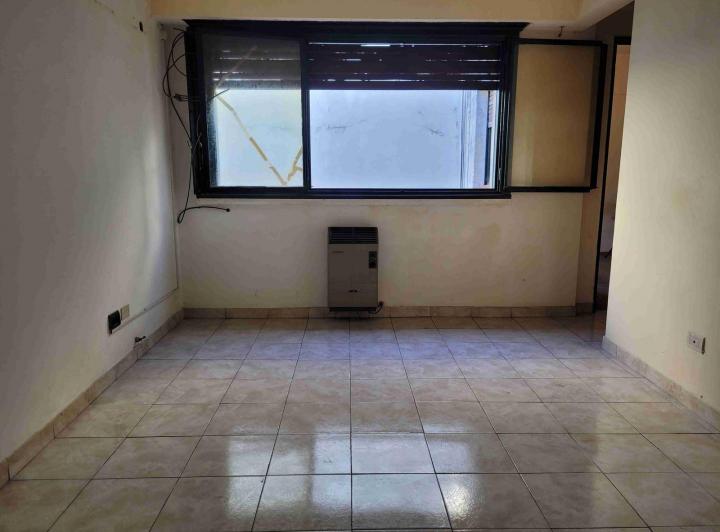Departamento · 34m² · 2 Ambientes