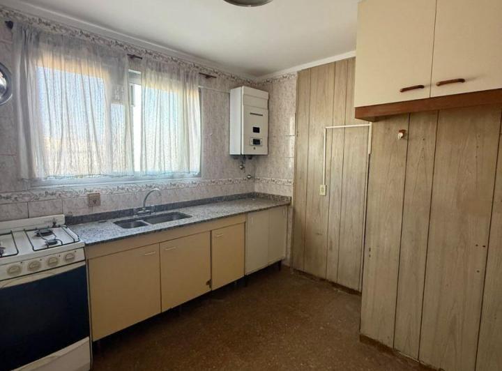 Departamento · 45m² · 2 Ambientes