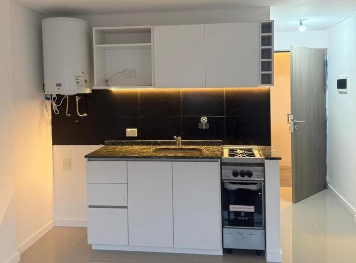 Departamento · 28m² · 1 Ambiente