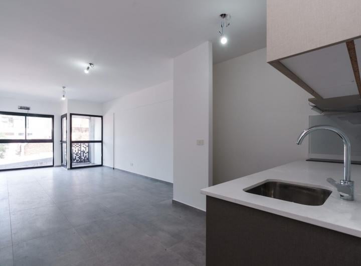 Departamento · 38m² · 1 Ambiente