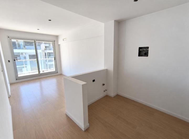 Departamento · 41m² · 2 Ambientes