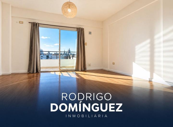 Departamento · 34m² · 1 Ambiente