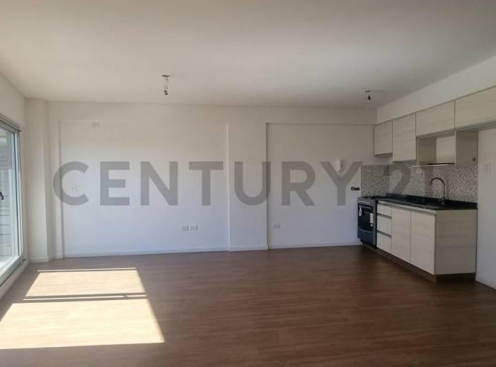 Departamento · 36m² · 1 Ambiente