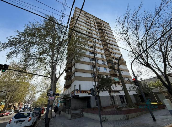 Departamento · 56m² · 3 Ambientes