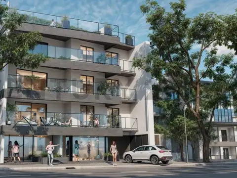 Departamento en Venta en Quinta Sección, Mendoza