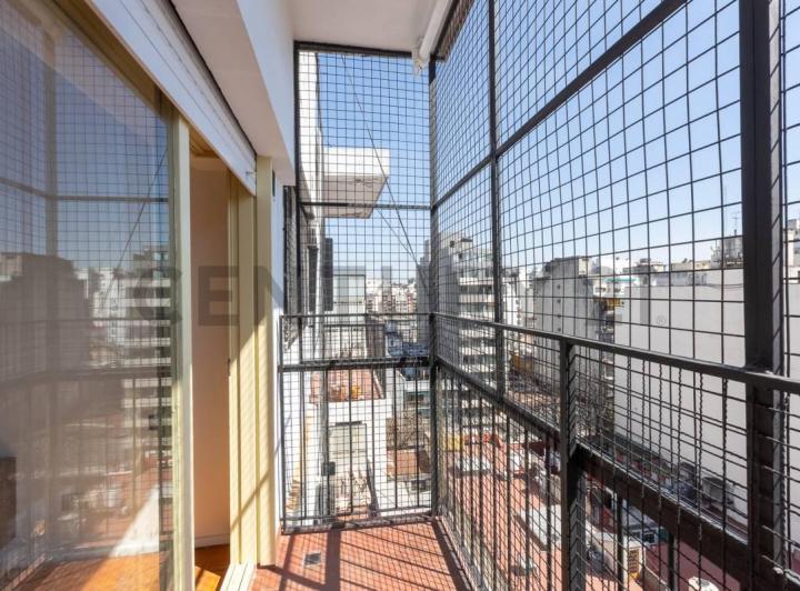 Departamento · 60m² · 3 Ambientes
