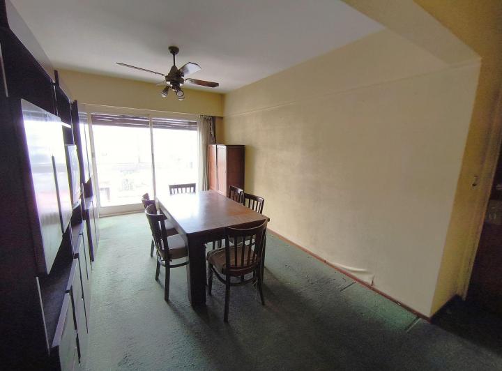 Departamento · 59m² · 3 Ambientes