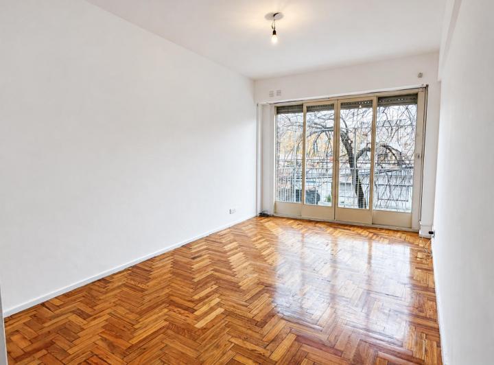 Departamento · 41m² · 2 Ambientes