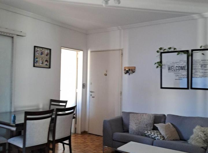 Departamento · 39m² · 2 Ambientes