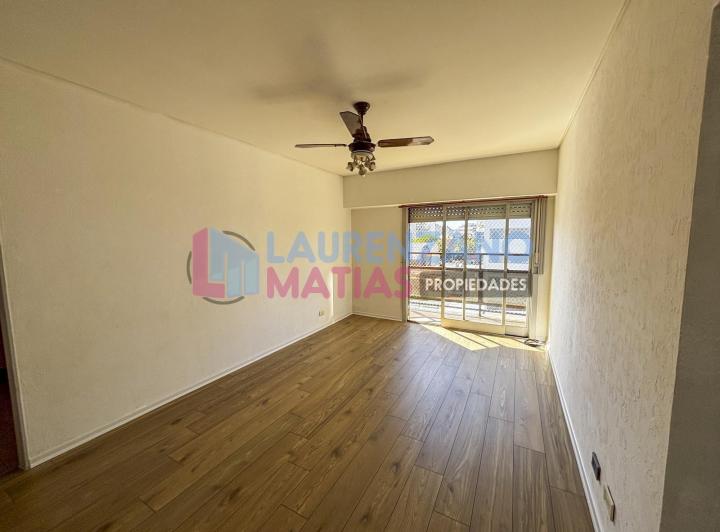 Departamento · 42m² · 2 Ambientes