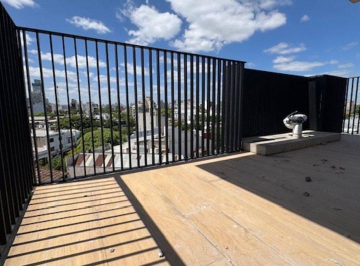Departamento · 53m² · 2 Ambientes