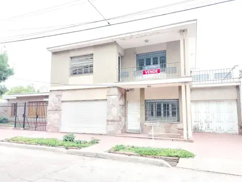 Casa en Venta en General Gutiérrez, Maipú