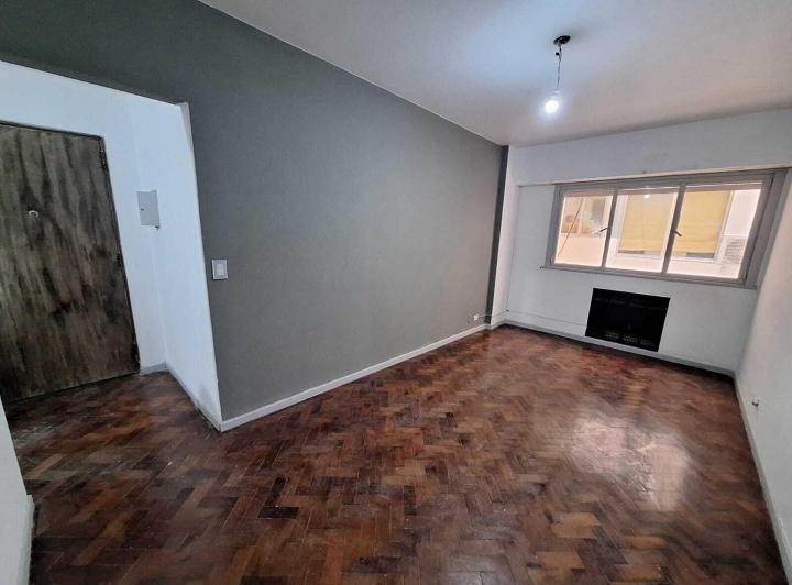 Departamento · 54m² · 3 Ambientes