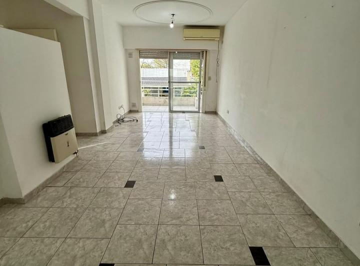 Departamento · 58m² · 3 Ambientes