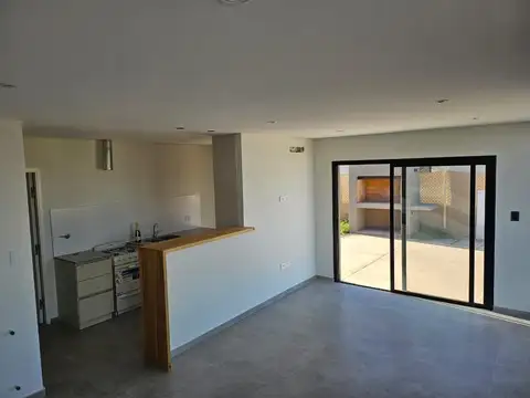 Casa en Venta en Luzuriaga, Maipú