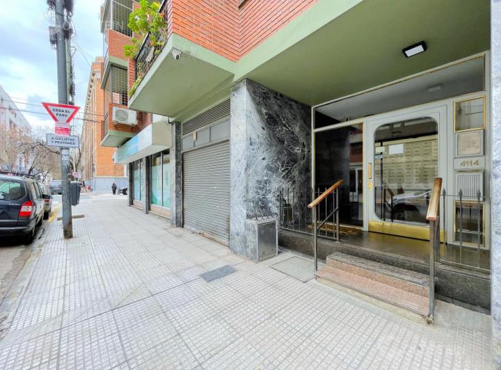 Departamento · 81m² · 3 Ambientes · 1 Cochera