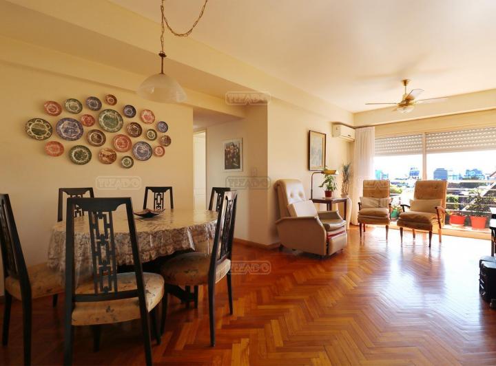 Departamento · 60m² · 3 Ambientes